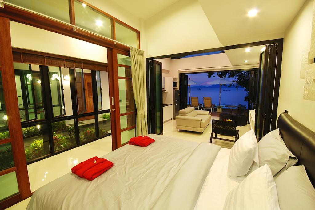 Villa Labaron Koh Samui Exterior foto
