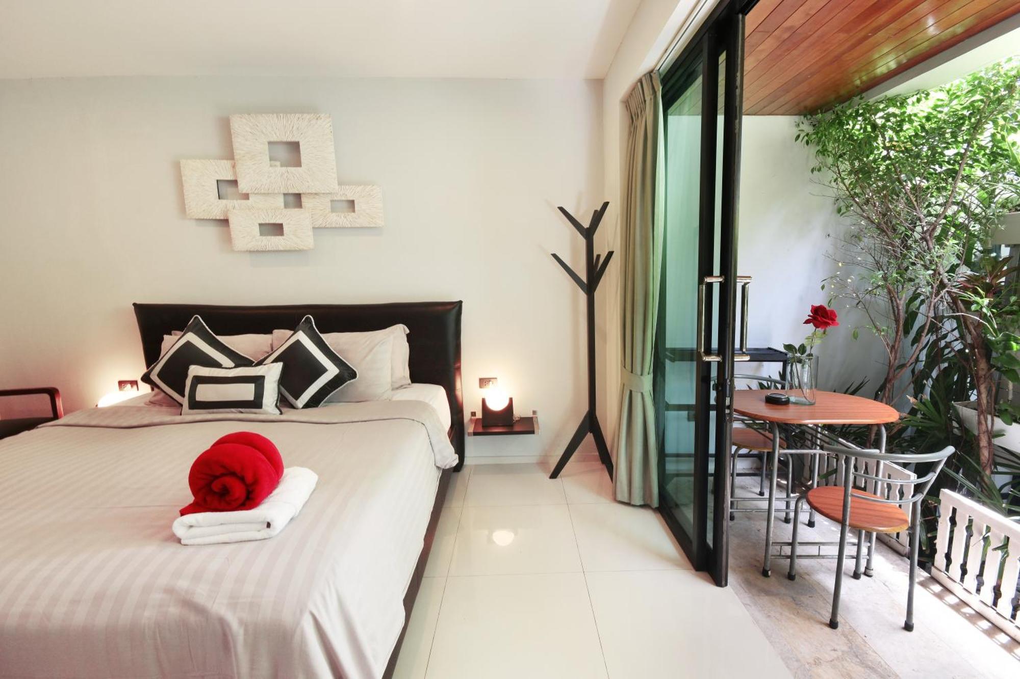 Villa Labaron Koh Samui Exterior foto