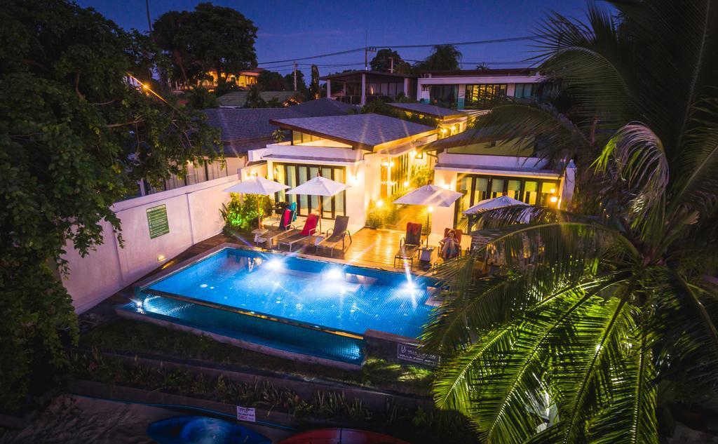 Villa Labaron Koh Samui Exterior foto