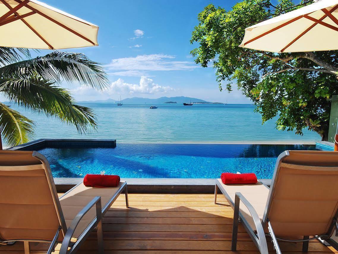 Villa Labaron Koh Samui Exterior foto