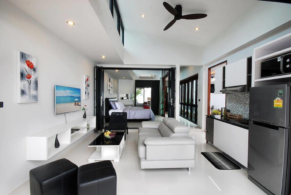 Villa Labaron Koh Samui Exterior foto