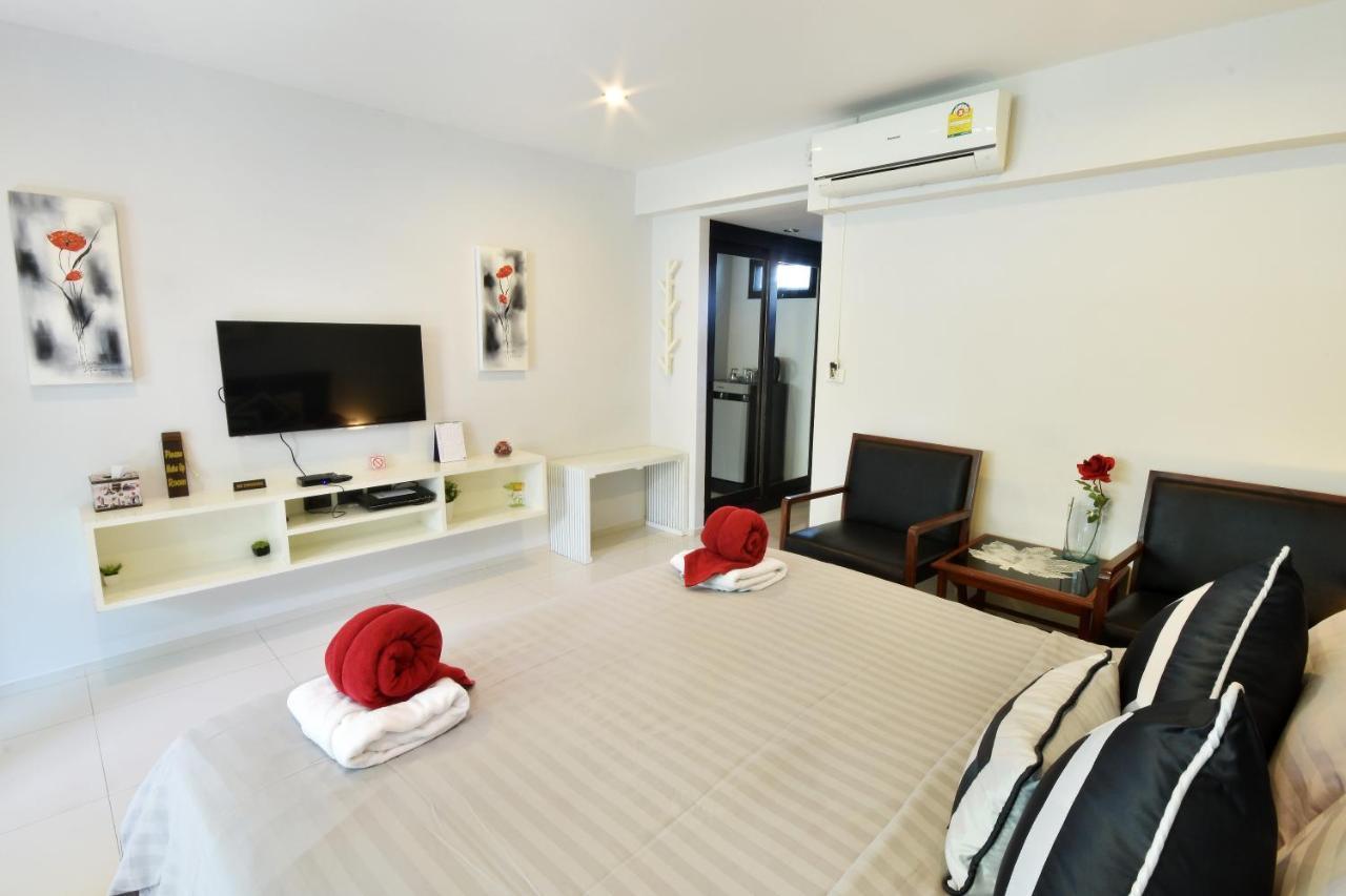 Villa Labaron Koh Samui Exterior foto