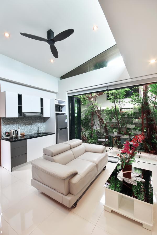 Villa Labaron Koh Samui Exterior foto
