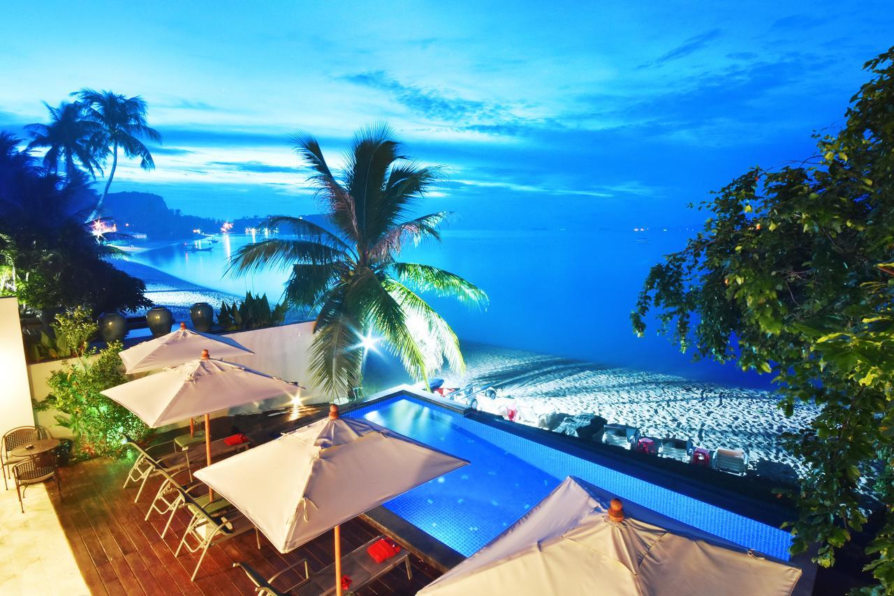 Villa Labaron Koh Samui Exterior foto