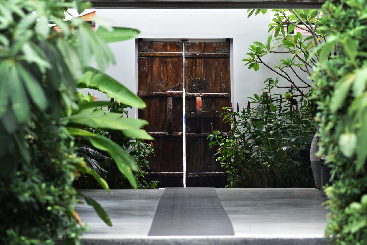 Villa Labaron Koh Samui Exterior foto