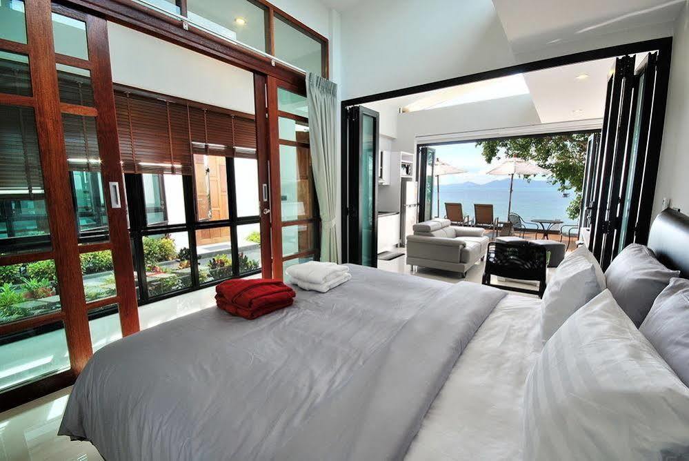 Villa Labaron Koh Samui Exterior foto