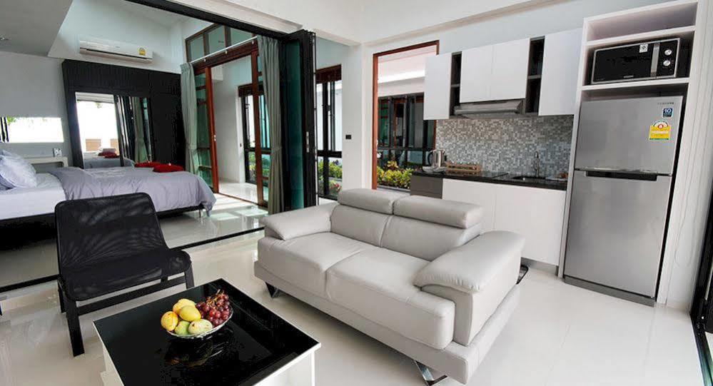 Villa Labaron Koh Samui Exterior foto