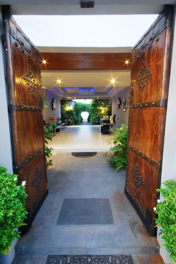 Villa Labaron Koh Samui Exterior foto