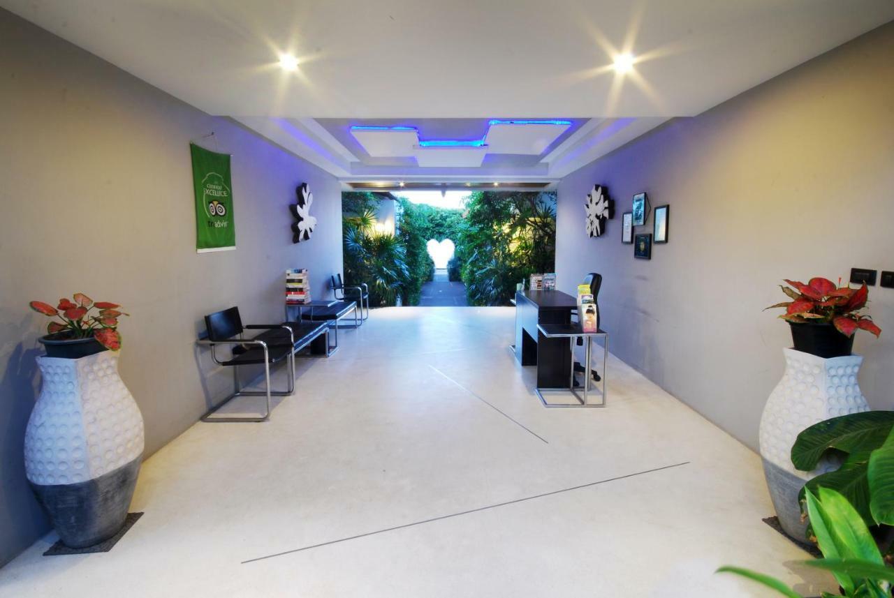 Villa Labaron Koh Samui Exterior foto