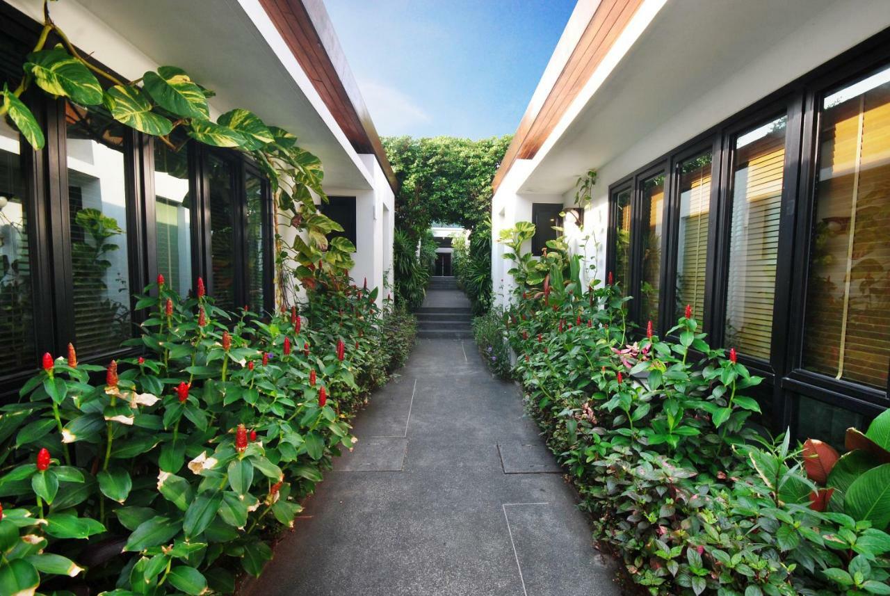 Villa Labaron Koh Samui Exterior foto